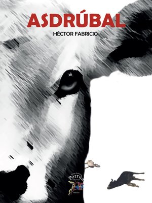 cover image of Asdrúbal